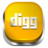 Digg Orange 3